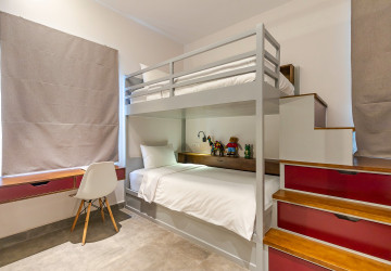 3 Bedroom Condo For Rent - Angkor Grace Residence and Wellness Resort, Siem Reap thumbnail