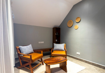 3 Bedroom Condo For Rent - Angkor Grace Residence and Wellness Resort, Siem Reap thumbnail