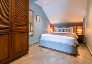 3 Bedroom Condo For Rent - Angkor Grace Residence and Wellness Resort, Siem Reap thumbnail