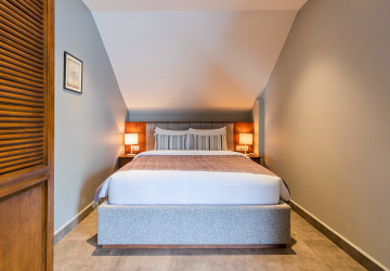 3 Bedroom Condo For Rent - Angkor Grace Residence and Wellness Resort, Siem Reap thumbnail