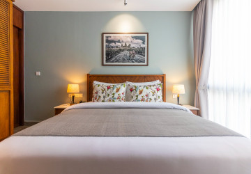 3 Bedroom Condo For Rent - Angkor Grace Residence and Wellness Resort, Siem Reap thumbnail