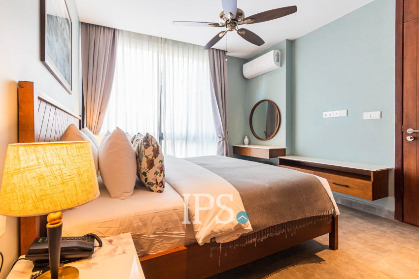 3 Bedroom Condo For Rent - Angkor Grace Residence and Wellness Resort, Siem Reap