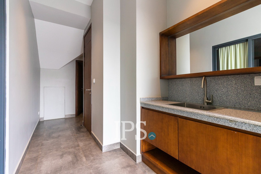 3 Bedroom Condo For Rent - Angkor Grace Residence and Wellness Resort, Siem Reap