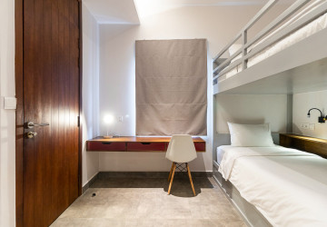 3 Bedroom Condo For Rent - Angkor Grace Residence and Wellness Resort, Siem Reap thumbnail