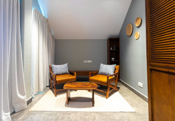 3 Bedroom Condo For Rent - Angkor Grace Residence and Wellness Resort, Siem Reap thumbnail