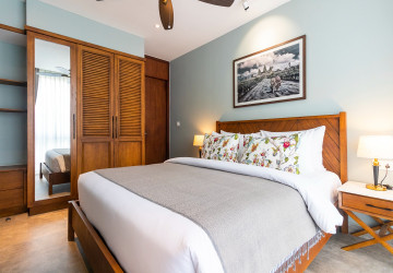 3 Bedroom Condo For Rent - Angkor Grace Residence and Wellness Resort, Siem Reap thumbnail