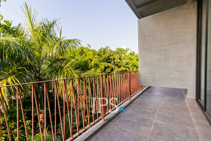3 Bedroom Condo For Rent - Angkor Grace Residence and Wellness Resort, Siem Reap