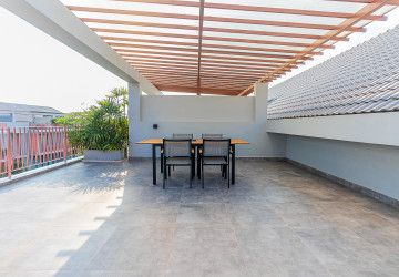 3 Bedroom Condo For Rent - Angkor Grace Residence and Wellness Resort, Siem Reap thumbnail