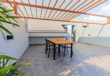 3 Bedroom Condo For Rent - Angkor Grace Residence and Wellness Resort, Siem Reap thumbnail