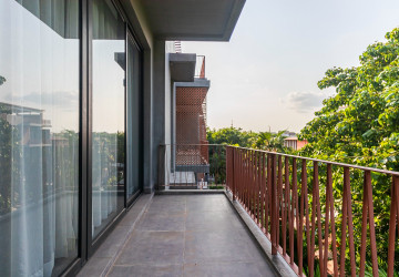 3 Bedroom Condo For Rent - Angkor Grace Residence and Wellness Resort, Siem Reap thumbnail