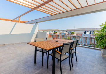 3 Bedroom Condo For Rent - Angkor Grace Residence and Wellness Resort, Siem Reap thumbnail