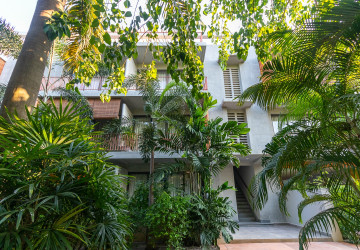 3 Bedroom Condo For Rent - Angkor Grace Residence and Wellness Resort, Siem Reap thumbnail