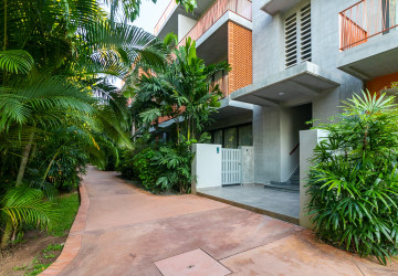 3 Bedroom Condo For Rent - Angkor Grace Residence and Wellness Resort, Siem Reap thumbnail