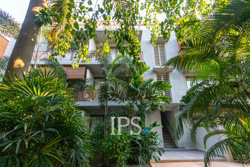 3 Bedroom Condo For Rent - Angkor Grace Residence and Wellness Resort, Siem Reap