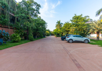 3 Bedroom Condo For Rent - Angkor Grace Residence and Wellness Resort, Siem Reap thumbnail