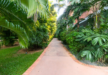 3 Bedroom Condo For Rent - Angkor Grace Residence and Wellness Resort, Siem Reap thumbnail