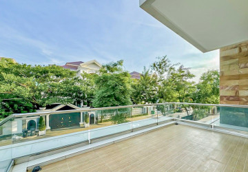 7 Bedroom Queen Villa For Rent - Borey Peng Huoth Beong Snor, Chhbar Ampov, Phnom Penh thumbnail