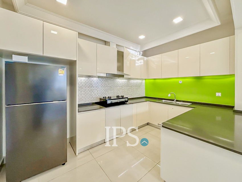 7 Bedroom Queen Villa For Rent - Borey Peng Huoth Beong Snor, Chhbar Ampov, Phnom Penh