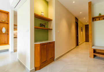 2 Bedroom Condo  For Rent - Angkor Grace Residence  Wellness Resort, Siem Reap thumbnail