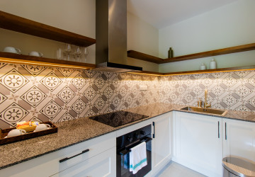 2 Bedroom Condo  For Rent - Angkor Grace Residence  Wellness Resort, Siem Reap thumbnail