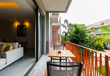 2 Bedroom Condo  For Rent - Angkor Grace Residence  Wellness Resort, Siem Reap thumbnail