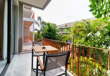 2 Bedroom Condo  For Rent - Angkor Grace Residence  Wellness Resort, Siem Reap thumbnail
