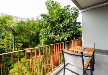 2 Bedroom Condo  For Rent - Angkor Grace Residence  Wellness Resort, Siem Reap thumbnail