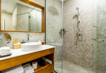 2 Bedroom Condo  For Rent - Angkor Grace Residence  Wellness Resort, Siem Reap thumbnail