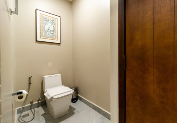 2 Bedroom Condo  For Rent - Angkor Grace Residence  Wellness Resort, Siem Reap thumbnail