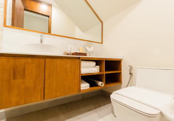 2 Bedroom Condo  For Rent - Angkor Grace Residence  Wellness Resort, Siem Reap thumbnail