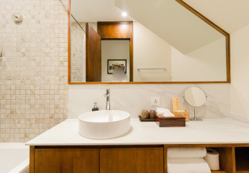 2 Bedroom Condo  For Rent - Angkor Grace Residence  Wellness Resort, Siem Reap thumbnail