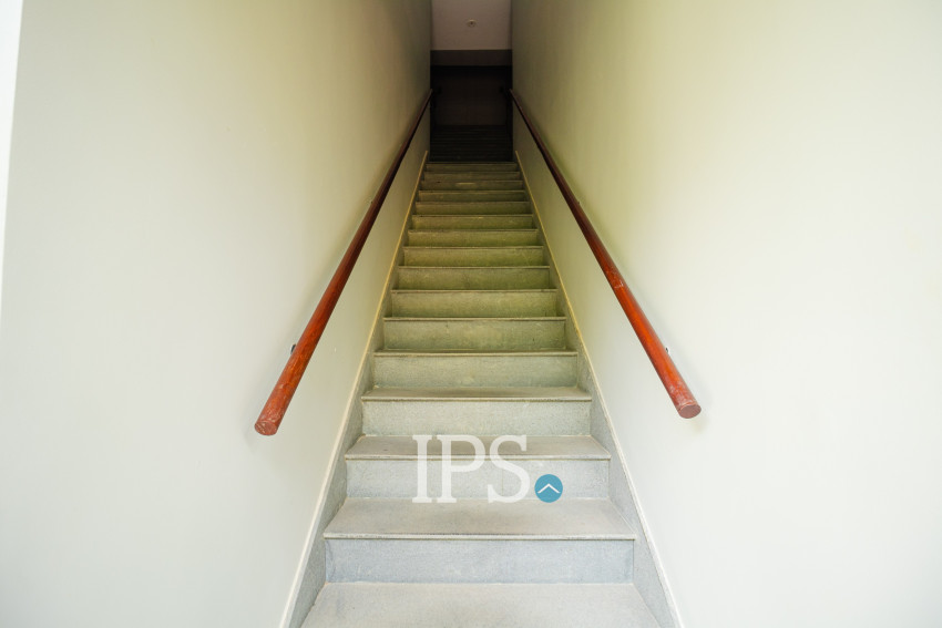 2 Bedroom Condo  For Rent - Angkor Grace Residence  Wellness Resort, Siem Reap