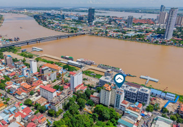 14 Room Hotel Building For Rent - Srah Chork, Daun Penh thumbnail