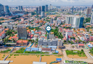 14 Room Hotel Building For Rent - Srah Chork, Daun Penh thumbnail