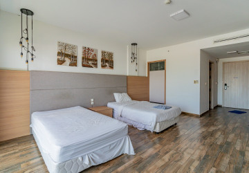 14 Room Hotel Building For Rent - Srah Chork, Daun Penh thumbnail