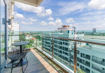 14 Room Hotel Building For Sale - Srah Chork, Daun Penh thumbnail
