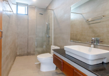 2 Bedroom Apartment For Rent - Sala Kamreuk, Siem Reap thumbnail