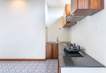 2 Bedroom Apartment For Rent - Sala Kamreuk, Siem Reap thumbnail