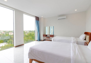 2 Bedroom Apartment For Rent - Sala Kamreuk, Siem Reap thumbnail