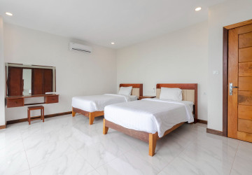 2 Bedroom Apartment For Rent - Sala Kamreuk, Siem Reap thumbnail