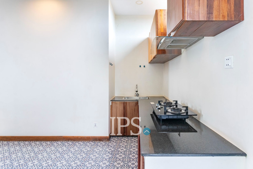 2 Bedroom Apartment For Rent - Sala Kamreuk, Siem Reap