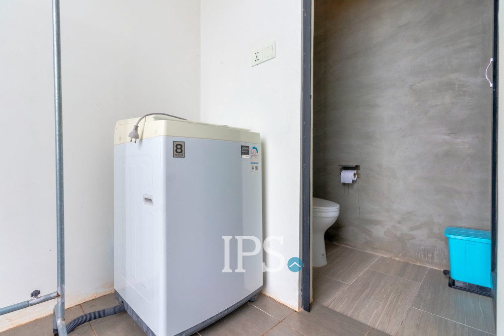 2 Bedroom Apartment For Rent - Sala Kamreuk, Siem Reap - Image 23