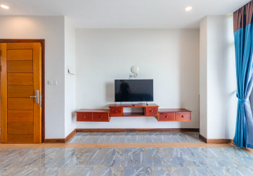 2 Bedroom Apartment For Rent - Sala Kamreuk, Siem Reap thumbnail