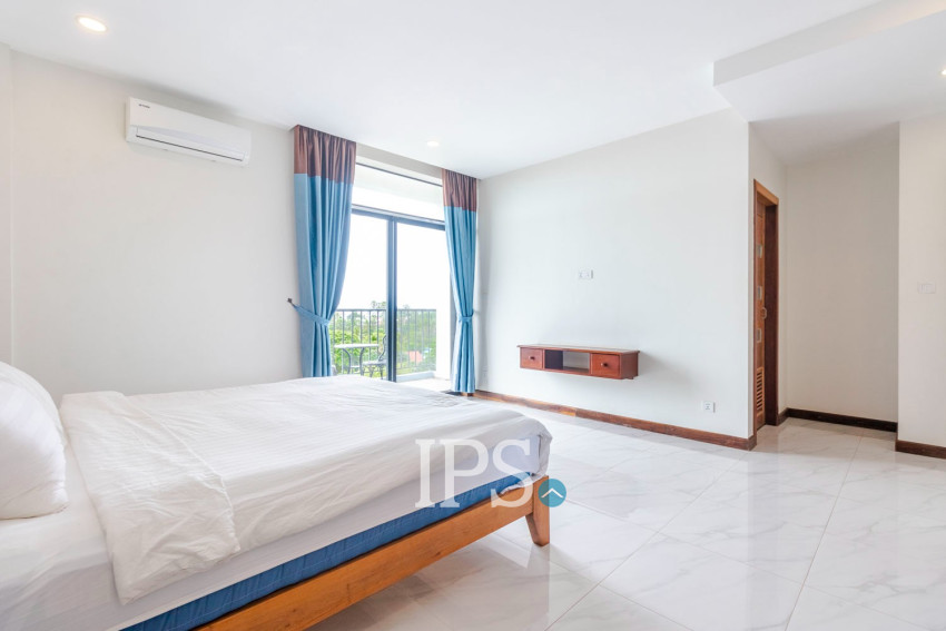 2 Bedroom Apartment For Rent - Sala Kamreuk, Siem Reap