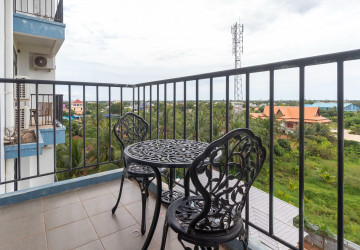 2 Bedroom Apartment For Rent - Sala Kamreuk, Siem Reap thumbnail