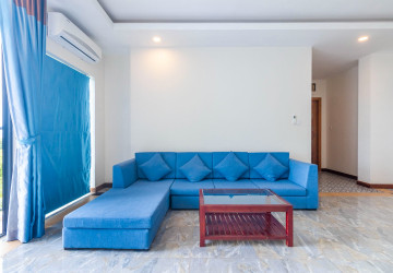 2 Bedroom Apartment For Rent - Sala Kamreuk, Siem Reap thumbnail