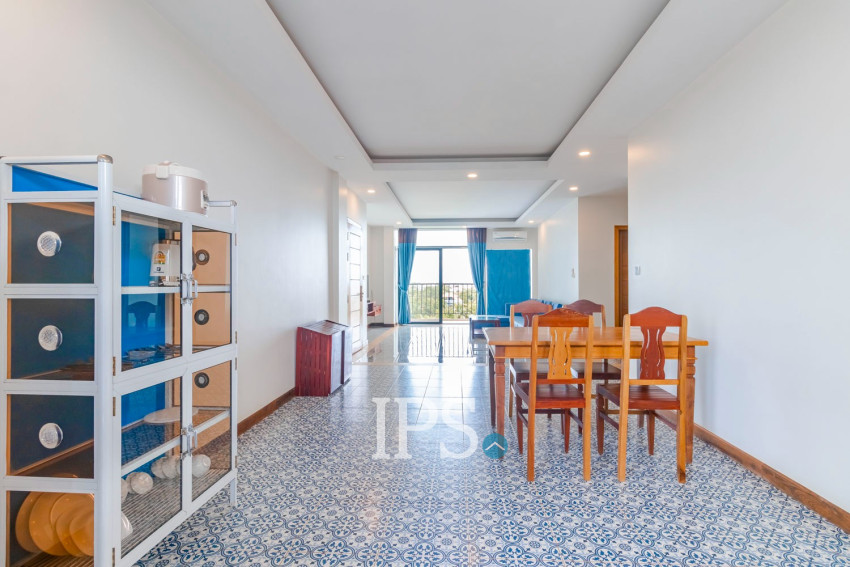 2 Bedroom Apartment For Rent - Sala Kamreuk, Siem Reap