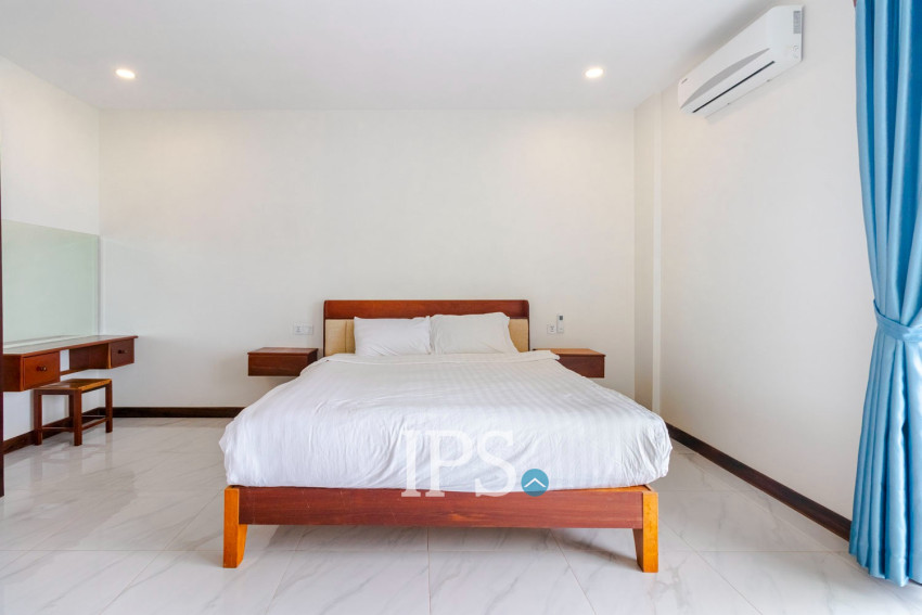 2 Bedroom Apartment For Rent - Sala Kamreuk, Siem Reap
