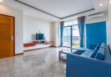 2 Bedroom Apartment For Rent - Sala Kamreuk, Siem Reap thumbnail