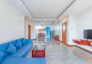 2 Bedroom Apartment For Rent - Sala Kamreuk, Siem Reap thumbnail